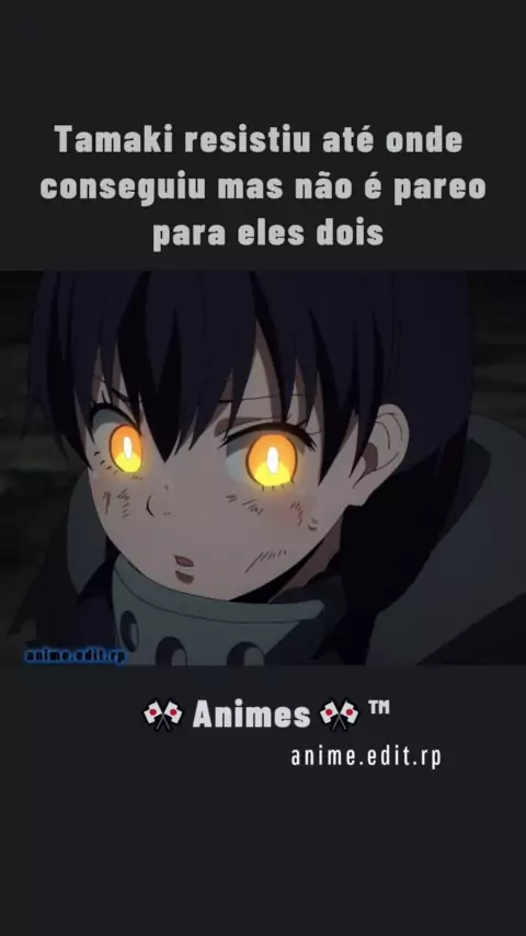 Enen no Shouboutai - Dublado - Fire Force - Dublado