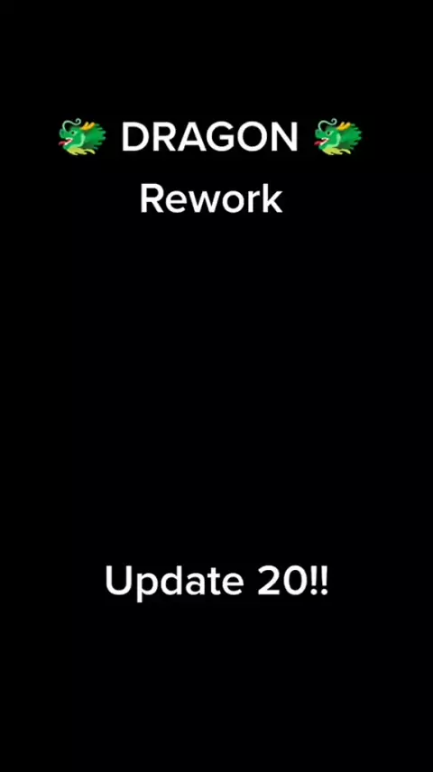 rework magma update 20