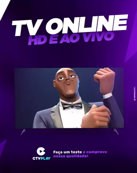 teste - TV Online Ao Vivo