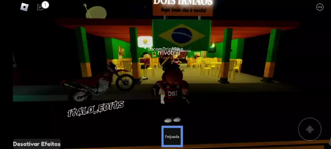 Bass Boosted Roblox ID