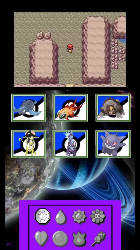 Pokémon Fire Red Randomizer Nuzlocke: Part 2