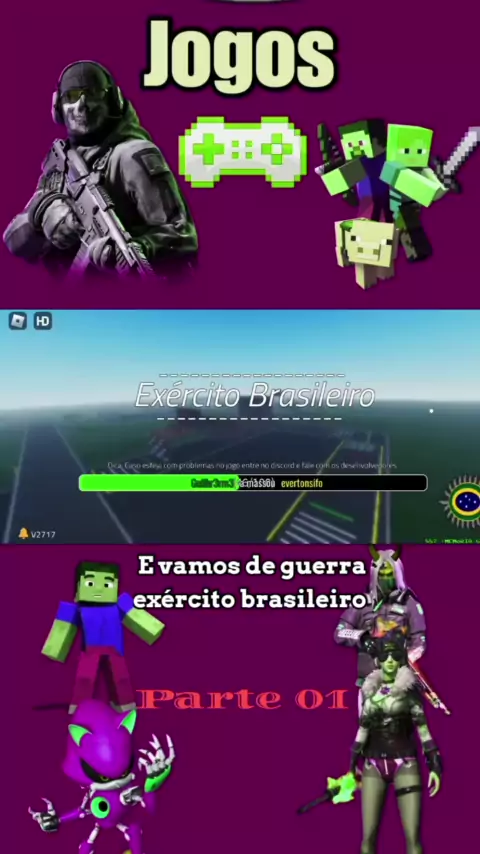 como evoluir no exército brasileiro roblox｜Pesquisa do TikTok