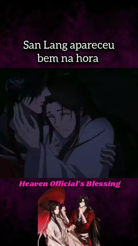 Heaven Official's Blessing: Confira detalhes sobre a 2ª temporada