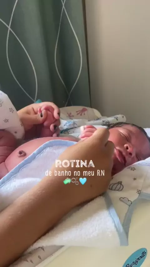 minha rotina peitinho & apareceu peitinho em rotin ...| Kwai