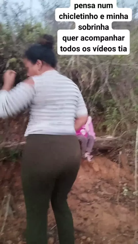 vídeo de tia com sobrinha | Discover