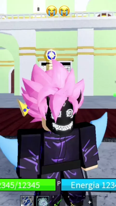 i found original pic of the rip indra chan in blox fruit.
