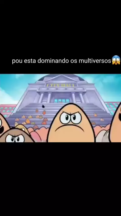 The best Meu Pou Morreu De memes :) Memedroid