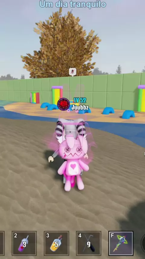 4 Cabelos GRÁTIS? no Roblox