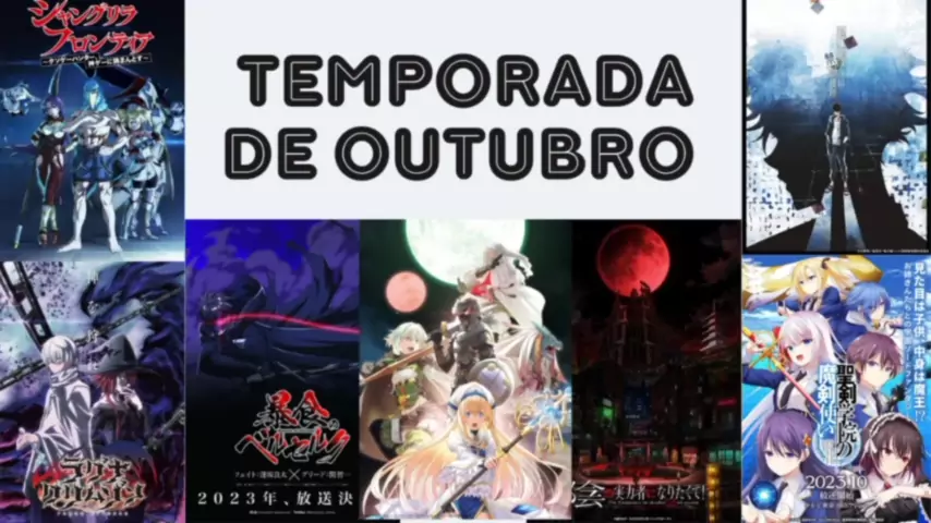 Tensei Shitara Slime – Anime tem anuncio de 3 OVAs e 3º temporada