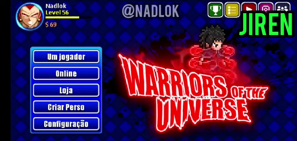 Warriors of the Universe codes