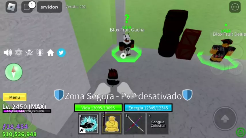 Blox.link é confiável? Blox é segura?