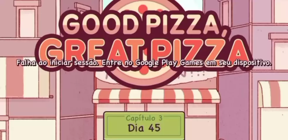 🍕 #Jogo #Goodpizza #Pizza
