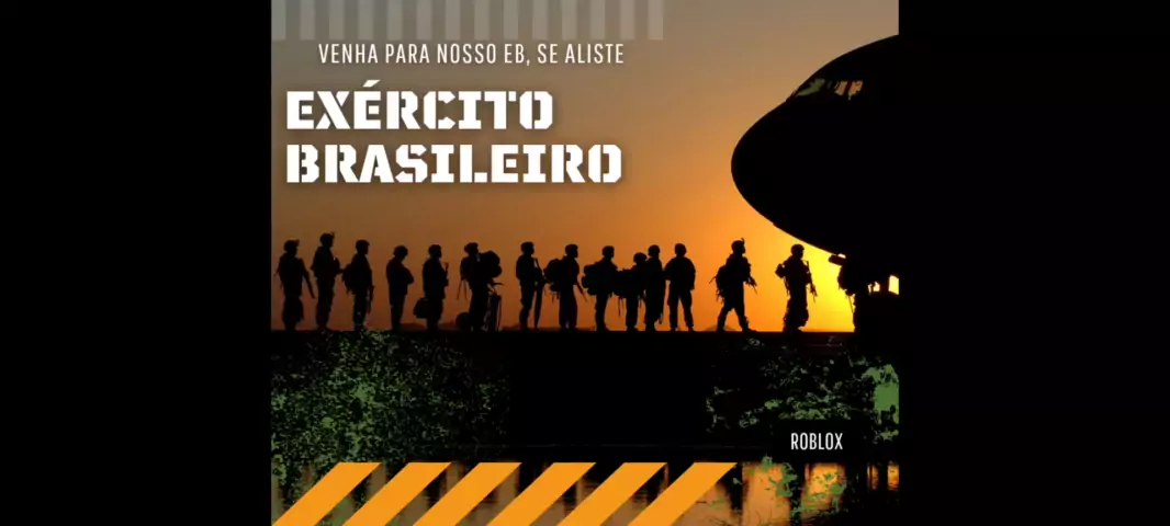 Exército Brasileiro [EB] Codes - Dec 2023 - Roblox