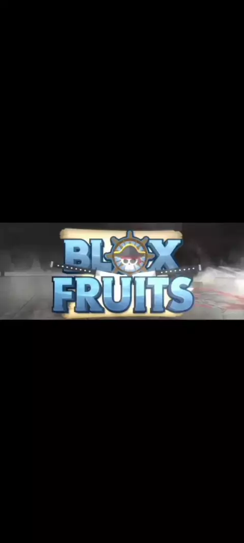 NOVA FRUTA CONFIRMADA no BLOXFRUITS #roblox #bloxfruit #bloxfruits