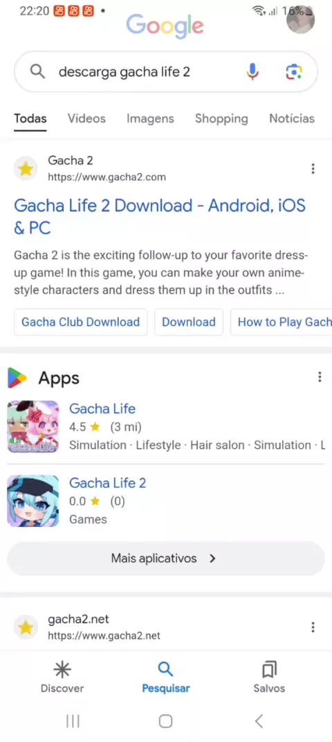 Gacha Life 2 Download - Android, iOS & PC