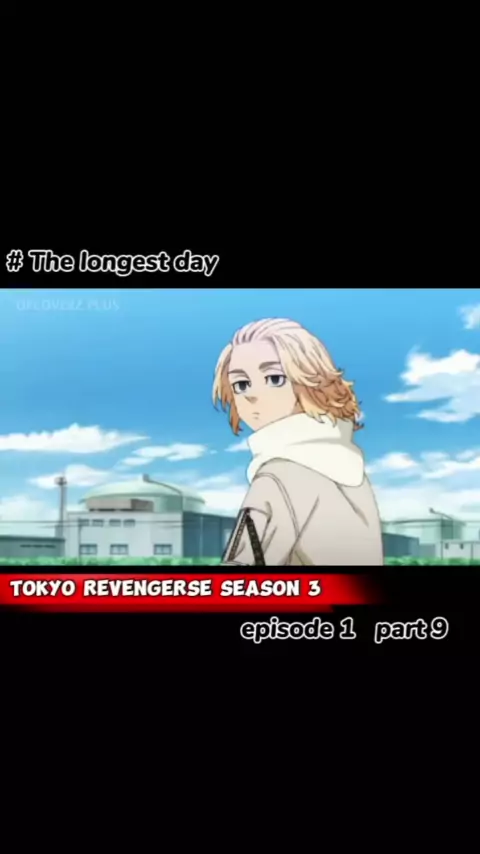 Tokyo Revengers: Análise (ep 1 ao 9)