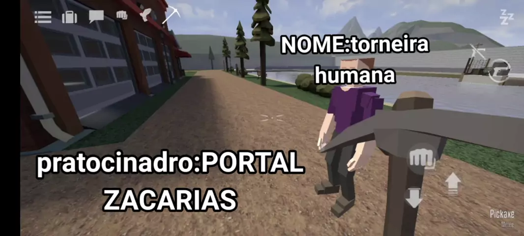 el patron original video borrado portal zacarias｜Pesquisa do TikTok