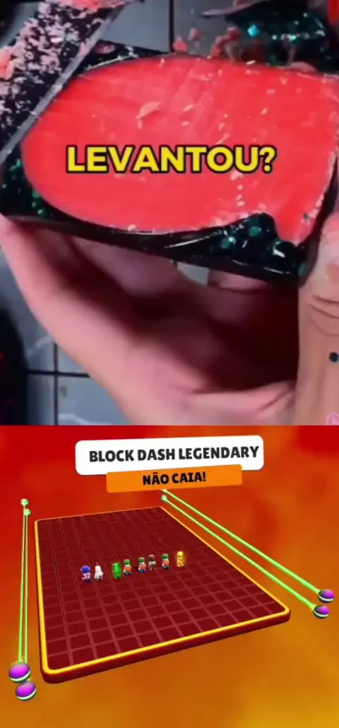 block dash legendary stumble guys