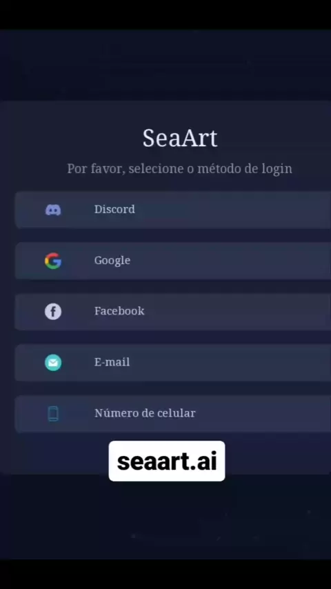 SeaArt
