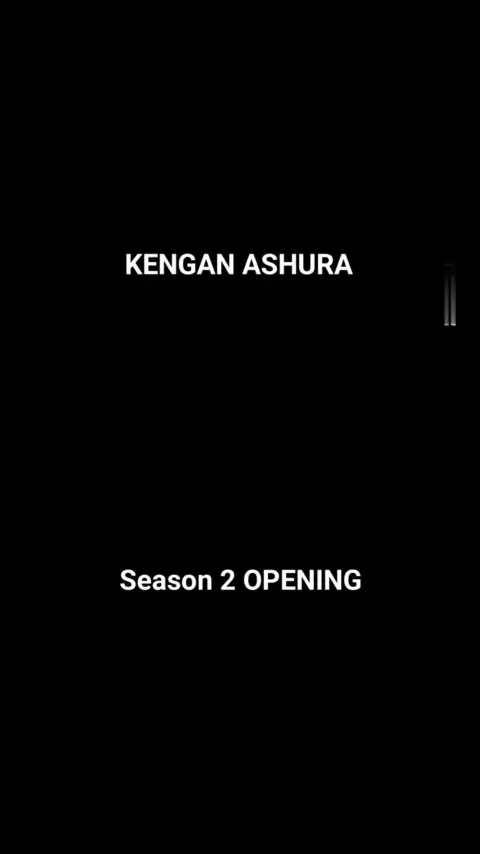 Kengan ashura nova temporada.. . . . . . #Ultra10kvis