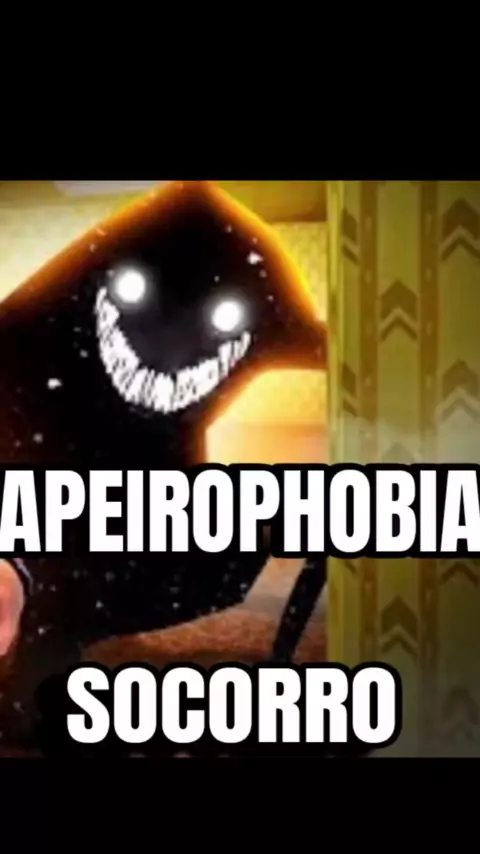 APEIROPHOBIA CHAPTER 2 