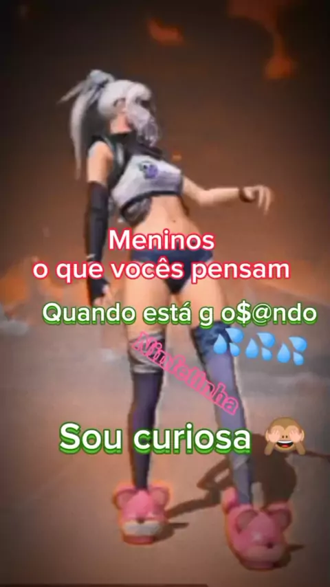 o'que é ninfetinha | Discover