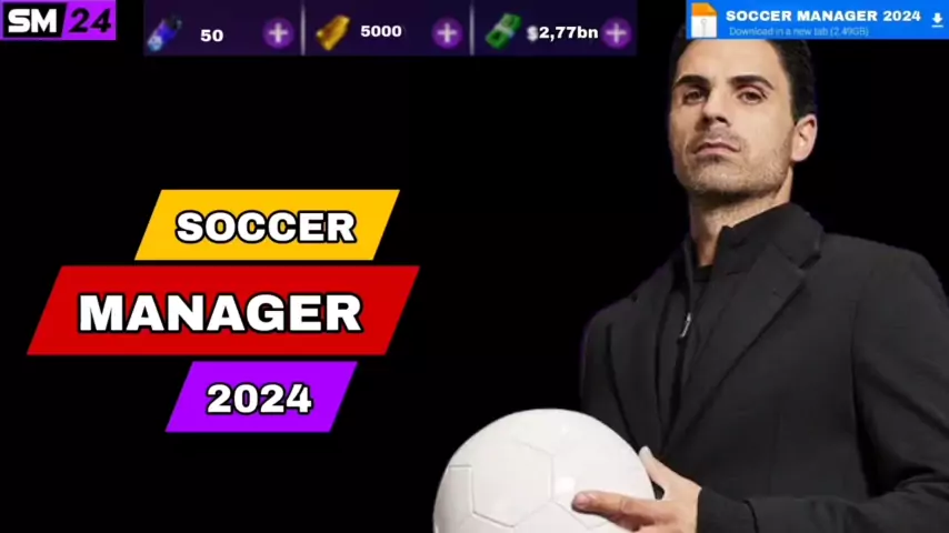 2024 soccer