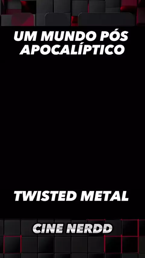 Twisted Metal game download