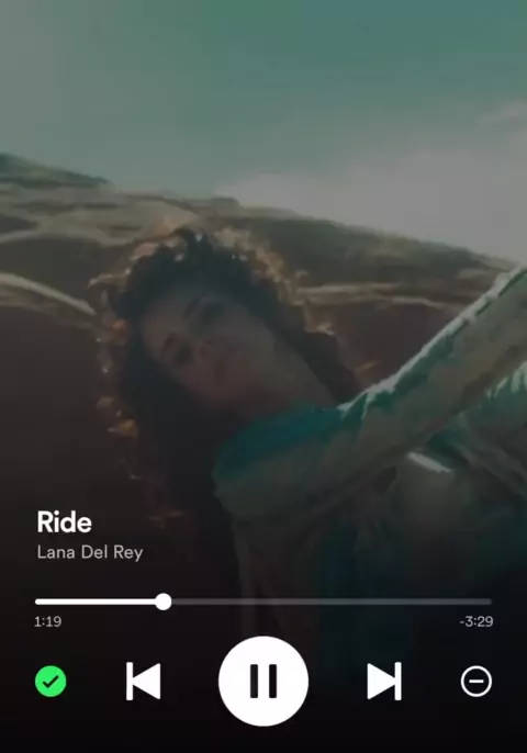 Ride (Monologue) (Tradução) - Lana Del Rey - VAGALUME