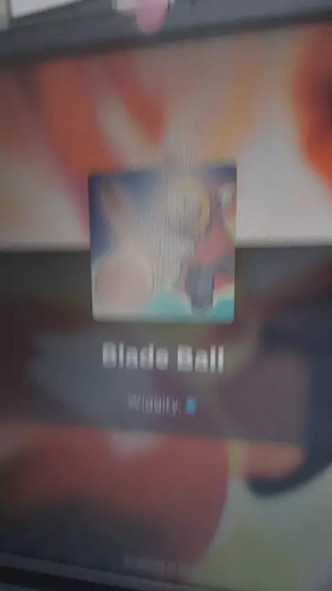 Works on Mobile and PC* this is the *Best* Blade Ball Script! [Bedol Hub] 