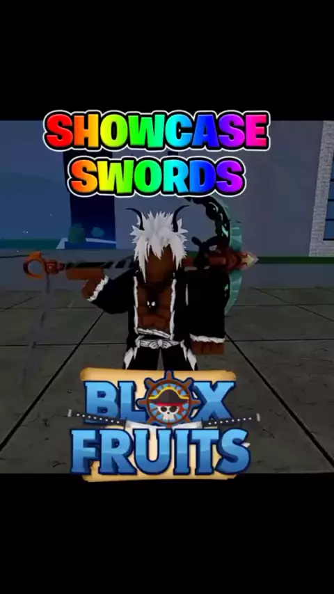 Blox Fruits - Rengoku Sword Showcase + How to get Rengoku Sword (Update 13)  