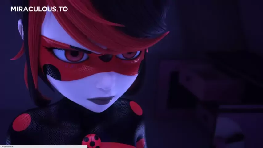 Miraculous World: Paris, As Aventuras De Shadybug e Claw Noir