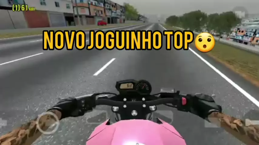 JOGOS DE MOTO 🏍️ - Jogue Grátis Online!