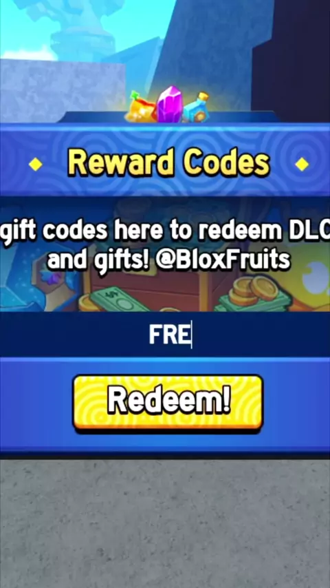 🎁 NEW CODES 🎁 BLOX FRUITS CODES 2023 - ROBLOX BLOX FRUITS CODES 2023