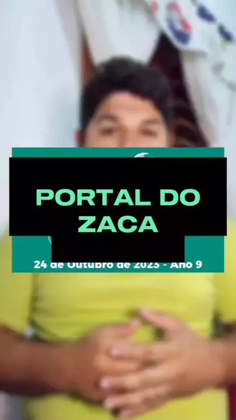 videos mais assustadores do portal zacarias｜Pesquisa do TikTok