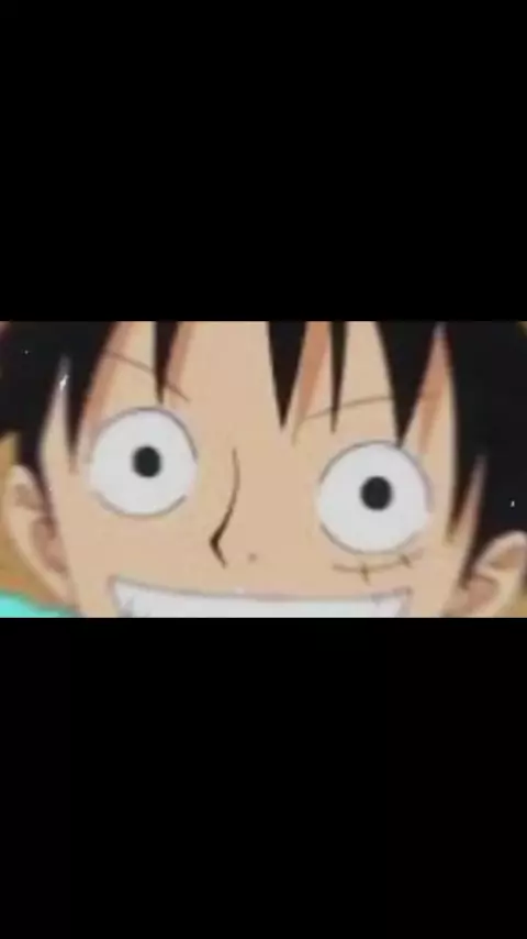 Luffy cantando Lapada dela #onepiece#anime#shorts 