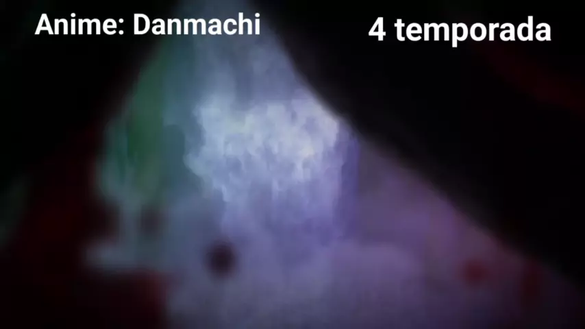 DANMACHI 4 TEMPORADA EP 3 LEGENDADO PT-BR - DATA E HORA
