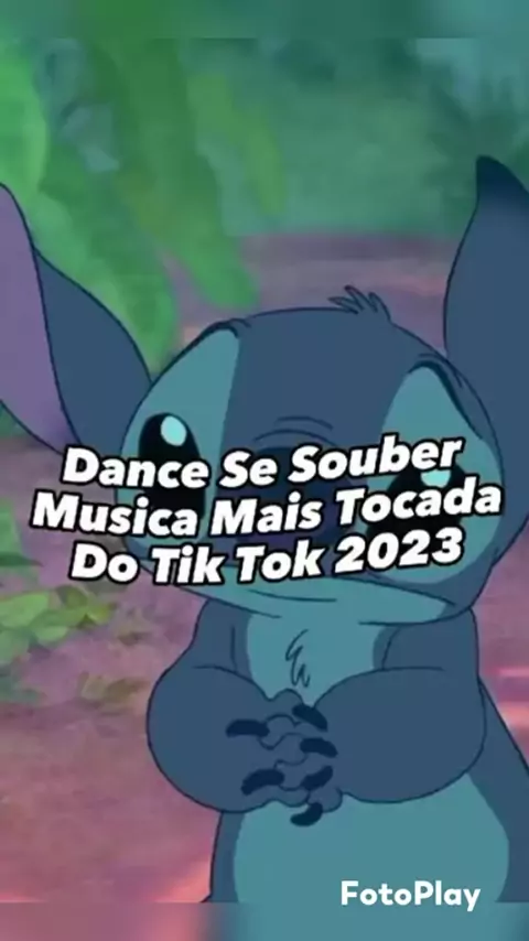 📢 Dance Se Souber Tiktok 2023 Atualizado Mashup ~ Tiktok Mashup