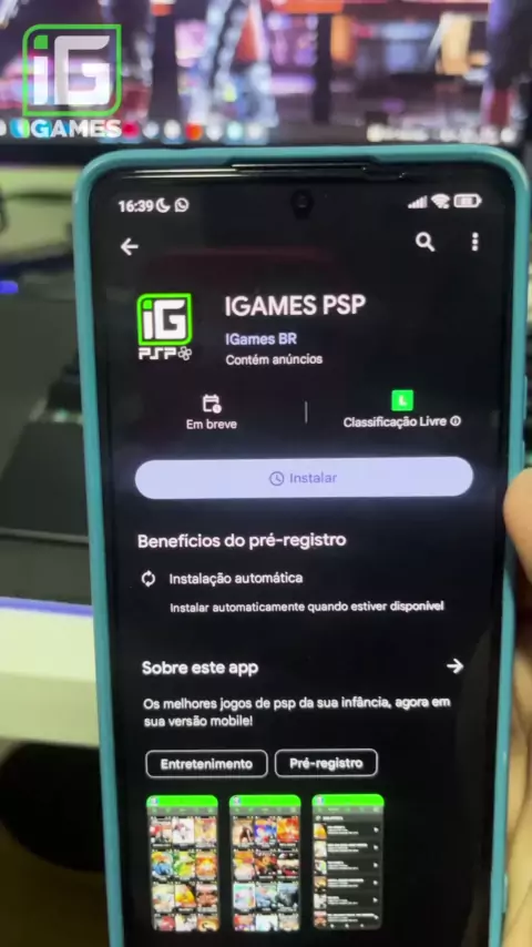 11 jogos de PS2 e PSP escondidos na Play Store de celulares Android