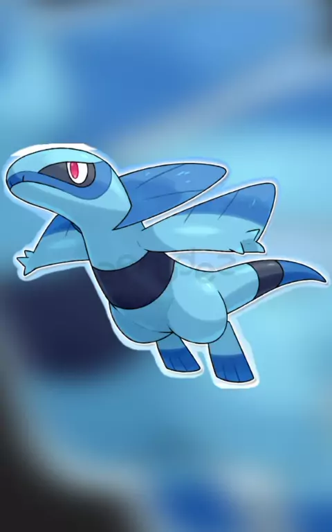 fakemon png | Discover