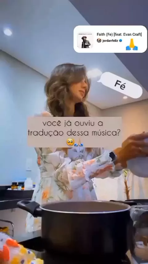 Faith ft. Ariana Grande (Tradução em Português) – Stevie Wonder