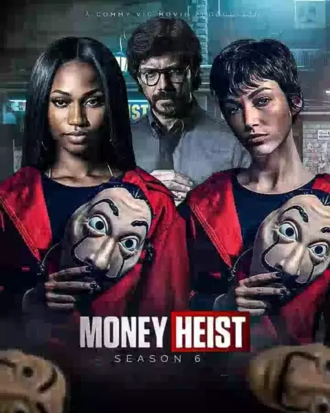 money+heist+season+1+download+moviezwap & money he| Kwai - Recap Of Season 1 And 2 Of You