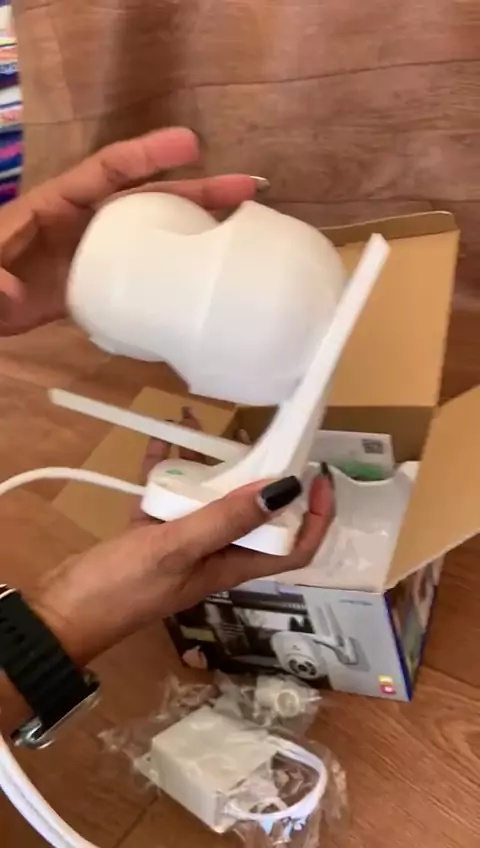 ip camera mom son | Discover