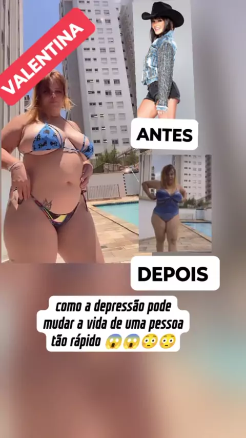 Valentinalavida vip