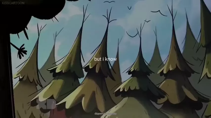 kisscartoon gravity falls Discover
