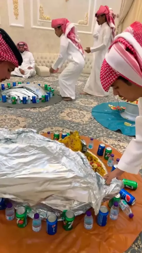 سكس ورعان عربي نيك