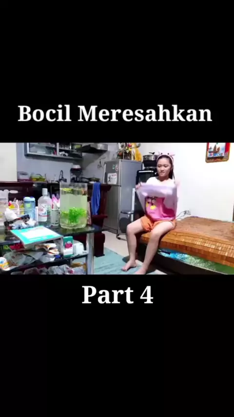 Bokepocil bocil 
