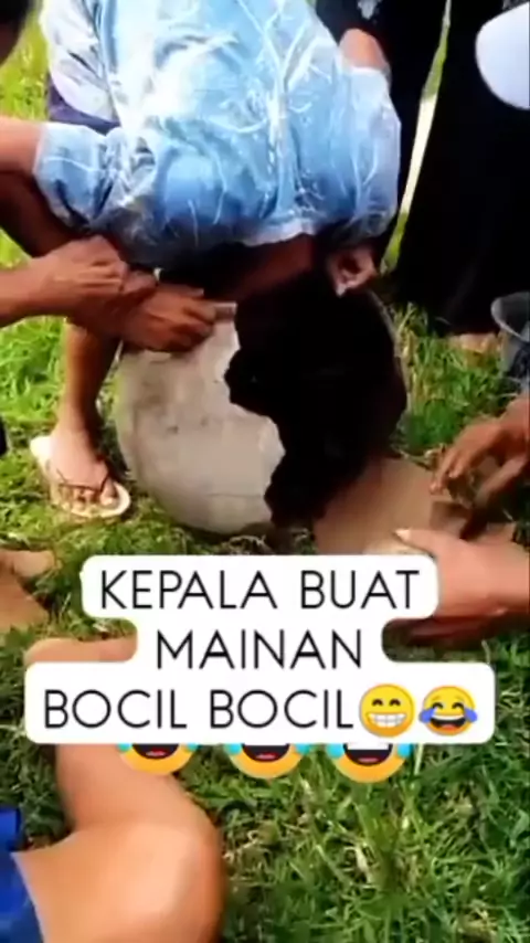 bocil topeng ungu viral & bocil topeng ungu bugil| ...| Kwai