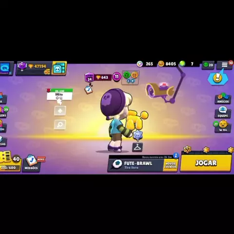 Campeonato mundial de Brawl Stars 2023