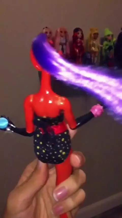 Baddieblue leak